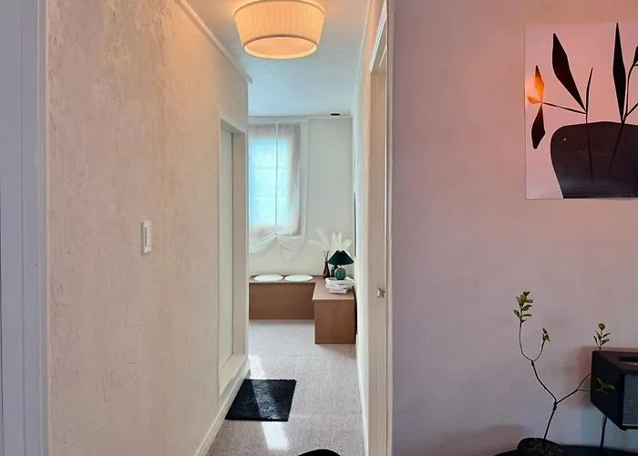 Yeoback Appartement *