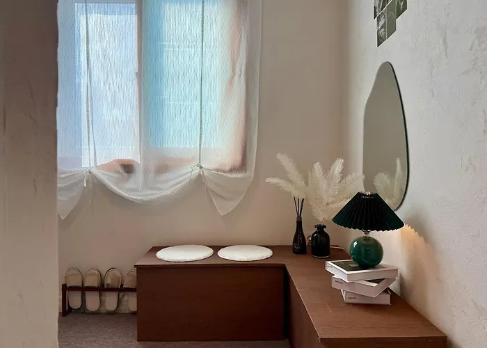 Yeoback Appartement *