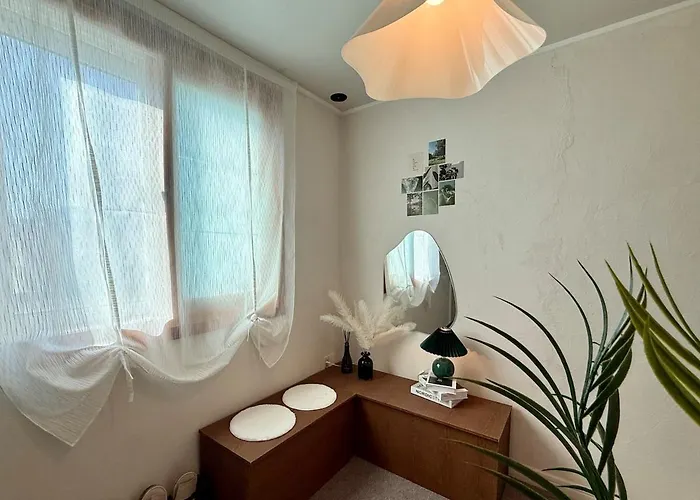 Yeoback Appartement