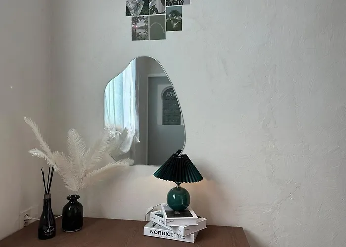 Appartement Yeoback