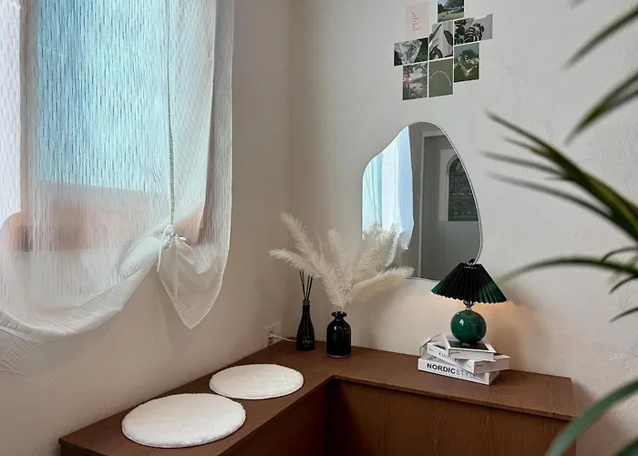 Yeoback Appartement *