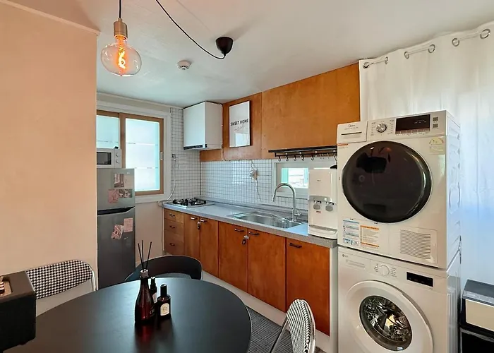 Yeoback Appartement