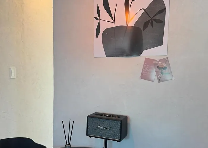 Appartement Yeoback *