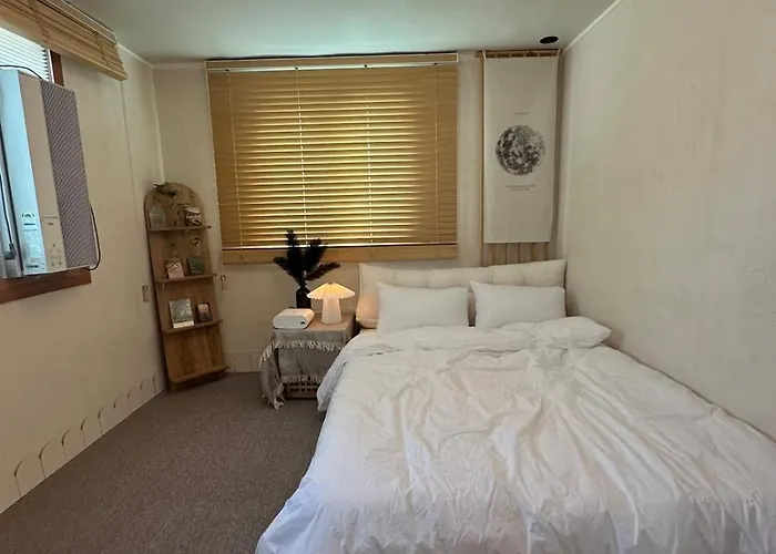 Yeoback Appartement *