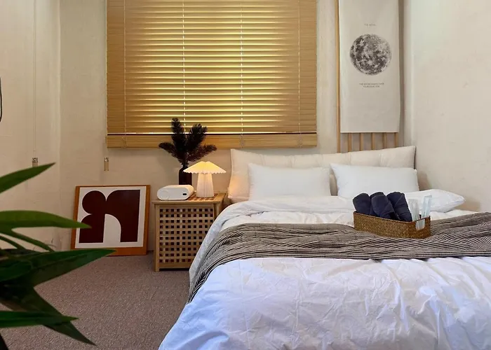 Yeoback Appartement