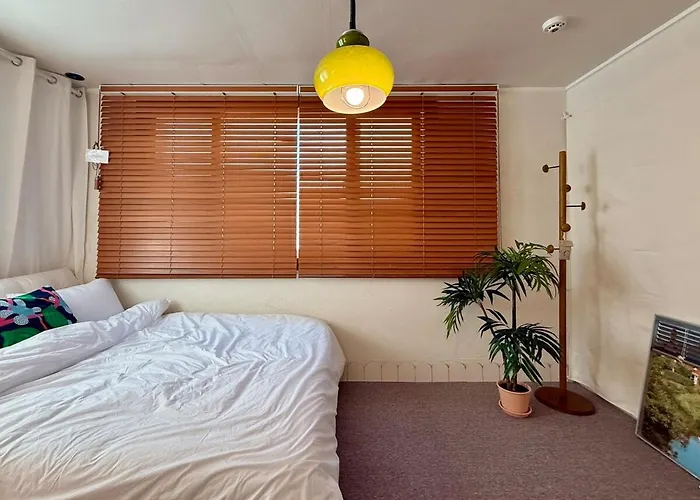 Appartement Yeoback