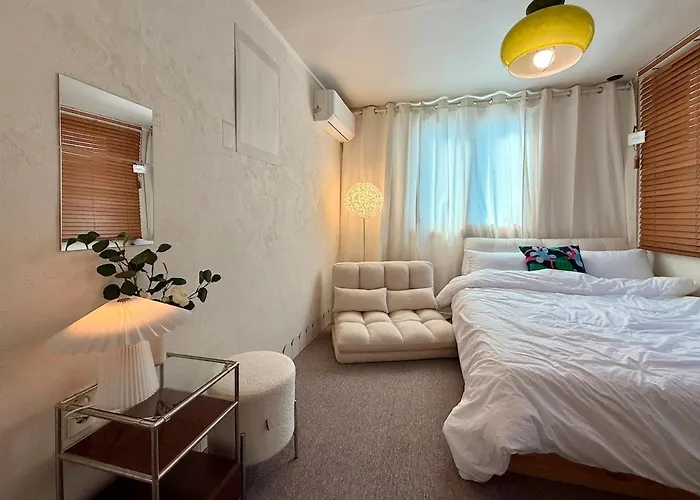 Yeoback Appartement